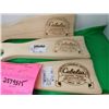 Image 3 : LOT OF 6 WOODEN TOY RIFLES