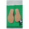 Image 2 : NATURAL REFLECTIONS SANDALS   SIZE 10