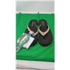 Image 1 : COBIAN SANDALS-   SIZE 9