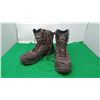 Image 2 : RED WING SHOES - IRISH SETTER HUNT MENS SIZE 10.5