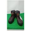 Image 1 : CABELA'S VIBRAM BOOTS MENS SIZE 12