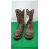 Image 1 : RED HEAD BRAND RANCHER II MENS SIZE 10