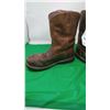 Image 2 : RED HEAD BRAND RANCHER II MENS SIZE 10