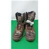 Image 1 : RED WING SHOES - IRISH SETTER MENS SIZE 12