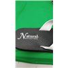 Image 2 : NATURAL REFLECTIONS BLACK & WHITE SANDALS   SIZE 7
