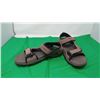 Image 2 : REDHEAD BRAND SANDALS   SIZE 10