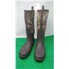 Image 1 : TRUE TIMBER RANGER MENS SIZE 9 WOMEN SIZE 10