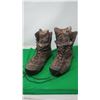 Image 1 : DANNER MENS SIZE 13 (SOME WEAR)