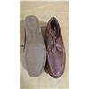 Image 2 : WORLDWIDE SPORTSMAN MEN'S ANCHOR BOAT SHOES SIZE 12