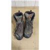 Image 1 : DANNER HIGH GROUND MENS SIZE 9.5