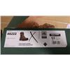 Image 4 : DANNER HIGH GROUND MENS SIZE 9.5