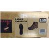 Image 5 : RED HEAD   EVEREST 3 SIZE 6.5