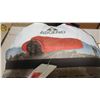 Image 4 : ASCEND WHAMMY -20 SLEEPING BAG (ZIPPER BROKEN)
