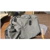 Image 2 : WHITE RIVER OSPREY 11 BREATHABLE WADER MENS MEDIUM