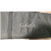 Image 2 : CABELA'S RIMFIRE RIFLE CASE- TEAR IN SIDE