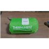 Image 1 : THERMAREST SELF INFLATING BACKPACKING MATTRESS