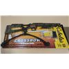 Image 5 : CABELAS FOAM SHOOTING CROSSBOW & FINGER ROCKET