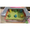 Image 11 : LOT OF ASSORTED TOYS