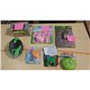 Image 1 : LOT OF ASSORTED TOYS