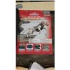 Image 2 : LOT OF ASSORTED DOG ITEMS(HARNESS, VEST, COLLARS ETC.)