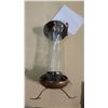 Image 17 : LOT OF ASSORTED DÉCOR (CANDLE, 3 SPOONS, HUMMINGBIRD FEEDER ETC.)