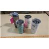 Image 1 : LOT OF 4 CUPS