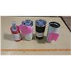 Image 2 : LOT OF 4 TUMBLERS
