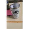 Image 2 : LOT OF 4 TUMBLERS