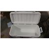 Image 5 : IGLOO COOLER (38" X 17" X 18")