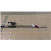 Image 1 : SHAKESPEARE UGLY STIK GX2 COMBO