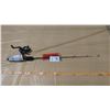 Image 1 : SHAKESPEARE UGLY STIK GX2 COMBO