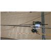 Image 1 : BOREALIS SPINNING COMBO