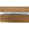 Image 2 : CROOKED CREEK TELESCOPIC BOAT HOOK & DELUXE TELESCOPIC BOAT HOOK