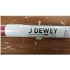 Image 2 : TIPTON DELUXE CARBON FIBER CLEANING ROD & J DEWEY CLEANING ROD