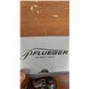 Image 7 : PFLUEGER PRESIDENT REEL & SPIDER WIRE