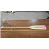 Image 1 : CANOE PADDLE
