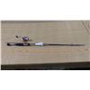 Image 1 : LADY LITE COMBO ROD AND REEL