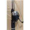 Image 2 : SHAKESPEARE UGLY STIK GX2 SPINCAST COMBO