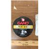 Image 2 : GAMO TOMAHAWK MAXIMUM EXPANSION PELLETS, GAMO TS-22 LONG DISTANCE AMMUNITION