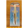 Image 4 : 2 OUTDOOR WORLD MARINE ZAMAK CLEAT 6"
