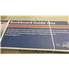 Image 2 : BUNKBOARD GUIDE-ONS