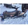 Image 2 : POLARIS RMK SNOWMOBILE- YEAR 2000? 800 MOTOR, 700 BODY (SOLD AS IS - STARTS AND RUNS BUT STRUGGLES T