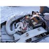 Image 5 : POLARIS RMK SNOWMOBILE- YEAR 2000? 800 MOTOR, 700 BODY (SOLD AS IS - STARTS AND RUNS BUT STRUGGLES T