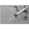 Image 8 : 2014 Paus Material Lift Elevator 101' Reach 880lb Payload Hydraulic Wheel Drive (12 Hours)
