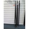 Image 2 : Qty 12+ Men's Size 60-64 Evado Kazelli & Genuine Leather Belts