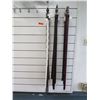 Image 2 : Qty 12+ Men's Size 44-48 Evado Kazelli, Aquarius, Outfitter Belts
