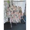 Image 8 : Qty 4 Aloha Shirts by  Go Barefoot Size L-Tall & XL-Tall