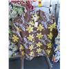 Image 8 : Qty 7 Aloha Shirts by Mamo, Go Barefoot, RJC  Size L-Tall - 2XL