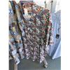Image 8 : Qty 4 Aloha & Polo Shirts by Sloane, 7 Downie St. Size 7XL
