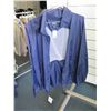 Image 2 : Qty 5 Windbreaker Jackets by Tri-Mountain Size 2XL